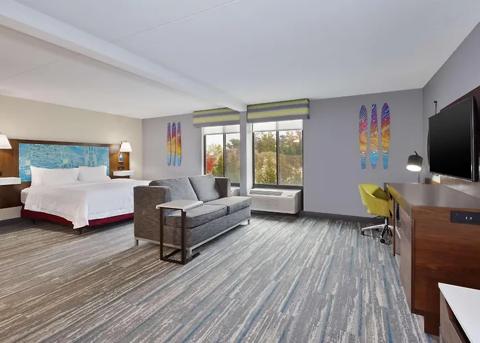 Hampton Inn Traverse City