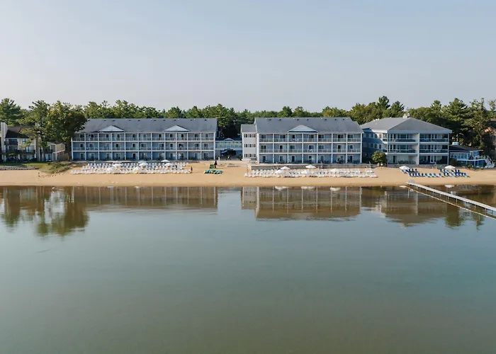 Grand Beach Resort Hotel